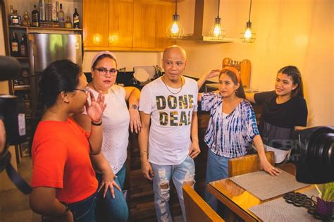 PHOTOS: Wacky Kiray House Tour on Magandang Buhay .